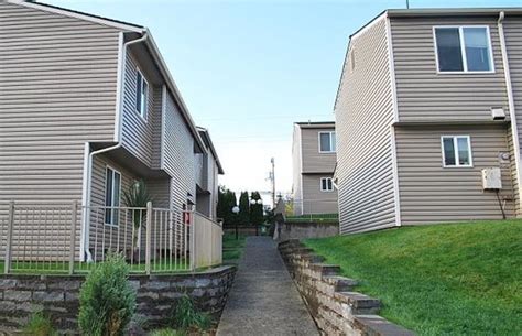 While studios are smaller than other. . Coos bay apartments